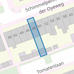 Perceel PAK00-G-1576