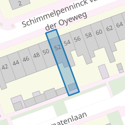 Perceel PAK00-G-1578