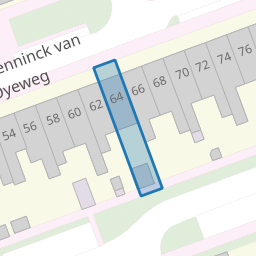 Perceel PAK00-G-1584