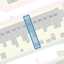 Perceel PAK00-G-1590