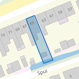 Perceel PAK00-G-1600