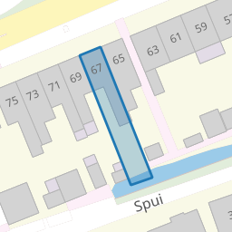 Perceel PAK00-G-1601