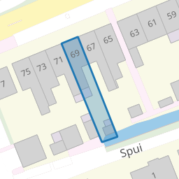 Perceel PAK00-G-1602