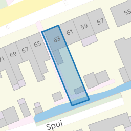 Perceel PAK00-G-1626