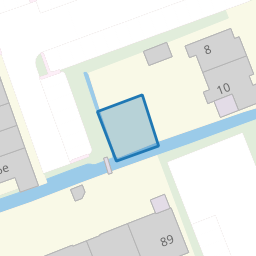 Perceel PAK00-G-1660