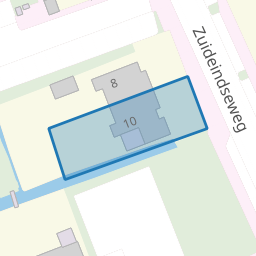 Perceel PAK00-G-1661