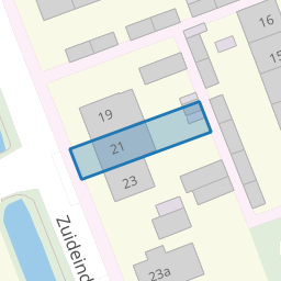 Perceel PAK00-G-1781