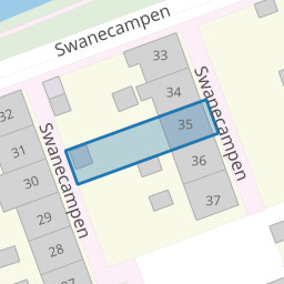 Perceel PAK00-G-1798