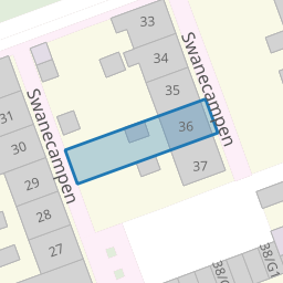 Perceel PAK00-G-1799