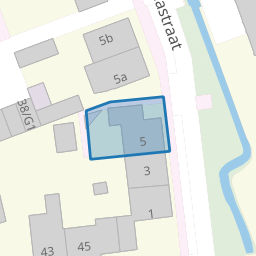 Perceel PAK00-G-1808