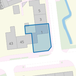 Perceel PAK00-G-1810