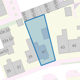 Perceel PAK00-G-1813