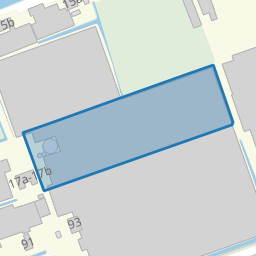 Perceel PAK00-G-1818