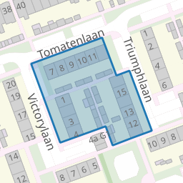 Perceel PAK00-G-1878