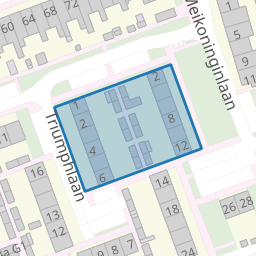 Perceel PAK00-G-1879