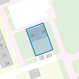 Perceel PAK00-G-1880