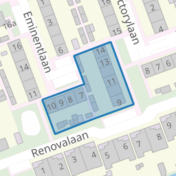 Perceel PAK00-G-1889