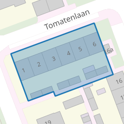 Perceel PAK00-G-1891