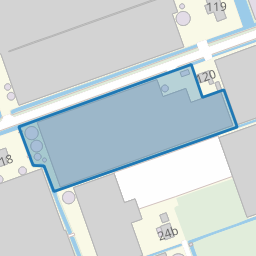 Perceel PAK00-G-1909