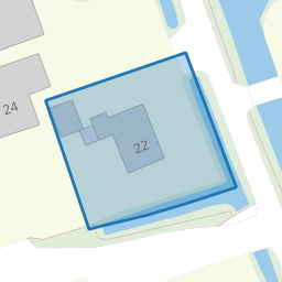 Perceel PAK00-G-1920