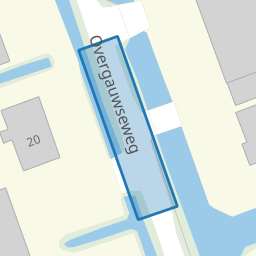 Perceel PAK00-G-1921