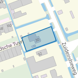 Perceel PAK00-G-1932