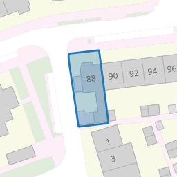 Perceel PAK00-G-1941