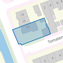 Perceel PAK00-G-1989