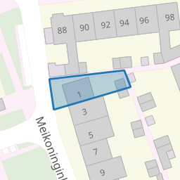 Perceel PAK00-G-1991