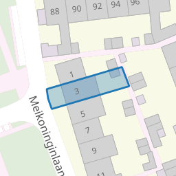 Perceel PAK00-G-1992