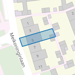 Perceel PAK00-G-1993