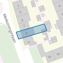 Perceel PAK00-G-1995