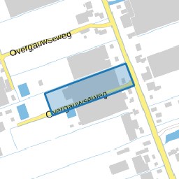 Perceel PAK00-G-2016