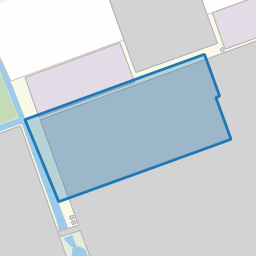 Perceel PAK00-G-2038