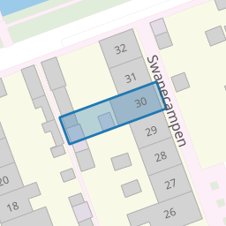 Perceel PAK00-G-2061