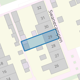 Perceel PAK00-G-2062