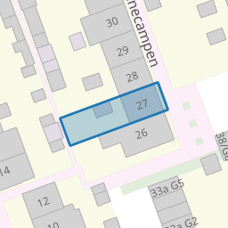 Perceel PAK00-G-2064