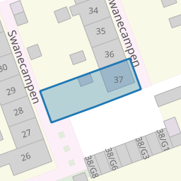 Perceel PAK00-G-2066