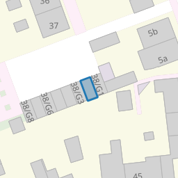 Perceel PAK00-G-2069