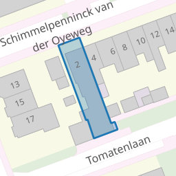 Perceel PAK00-G-2077