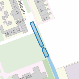 Perceel PAK00-G-2079