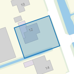 Perceel PAK00-G-2081