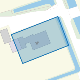 Perceel PAK00-G-2083