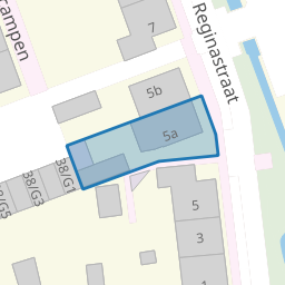 Perceel PAK00-G-2089