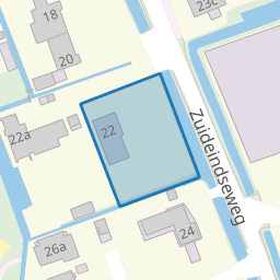 Perceel PAK00-G-2092