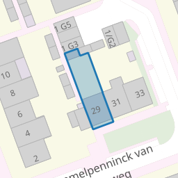 Perceel PAK00-G-2094