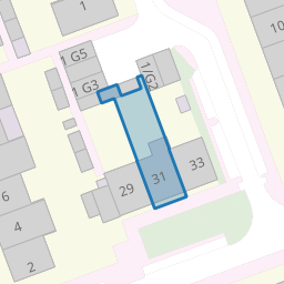 Perceel PAK00-G-2095