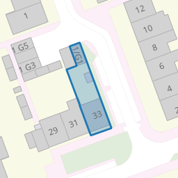 Perceel PAK00-G-2096