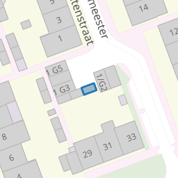 Perceel PAK00-G-2097