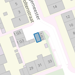 Perceel PAK00-G-2098